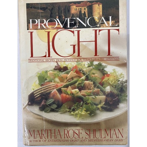 French cooking light and healthy 2 book bundle - Picture 2 of 5